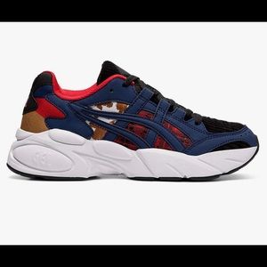 Asics Mad Plaider Running Shoe Size 10.5 GentlyUC